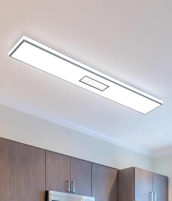 베니60W 싱크대조명 주방전등