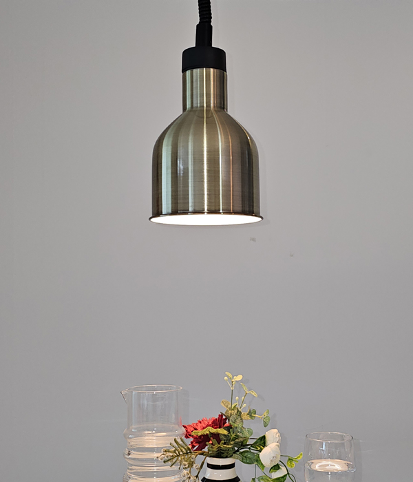 글루시 자바라식탁등 식탁전등