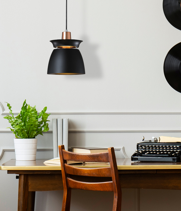 토르 1등 펜던트 인테리어 식탁등 [4color]