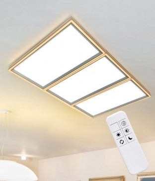 팰리 국산LED거실등 아파트거실전등 LED165W