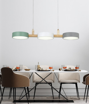 트위 LED식탁등 펜던트전등 40W