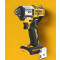 WW 디월트 20V MAX XR 브러쉬리스 임팩트 드라이버, 3-Speed DCF845N(베어툴)