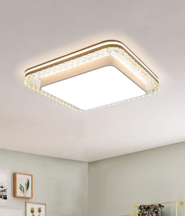 메이저 사각 LED90W 국산 방등 안방전등