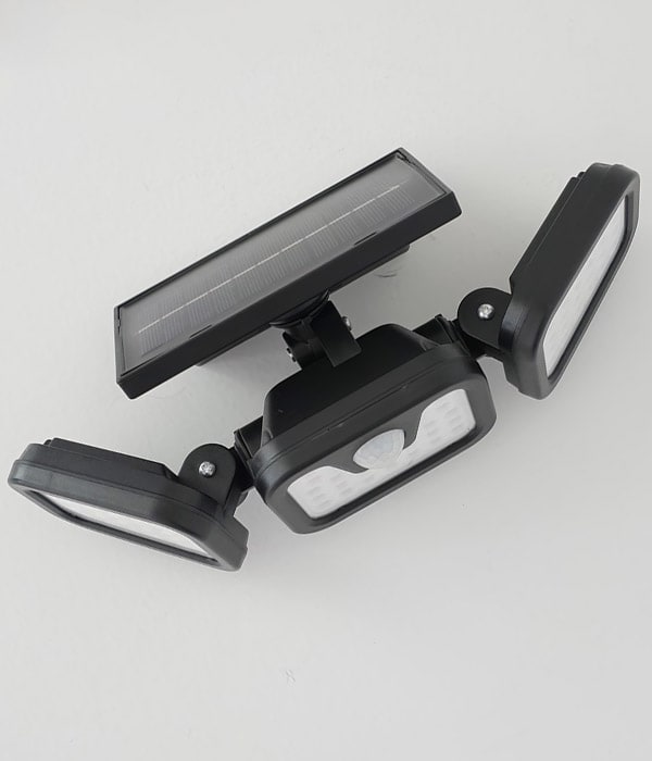 나로 태양광 센서 태양광 벽등 센서