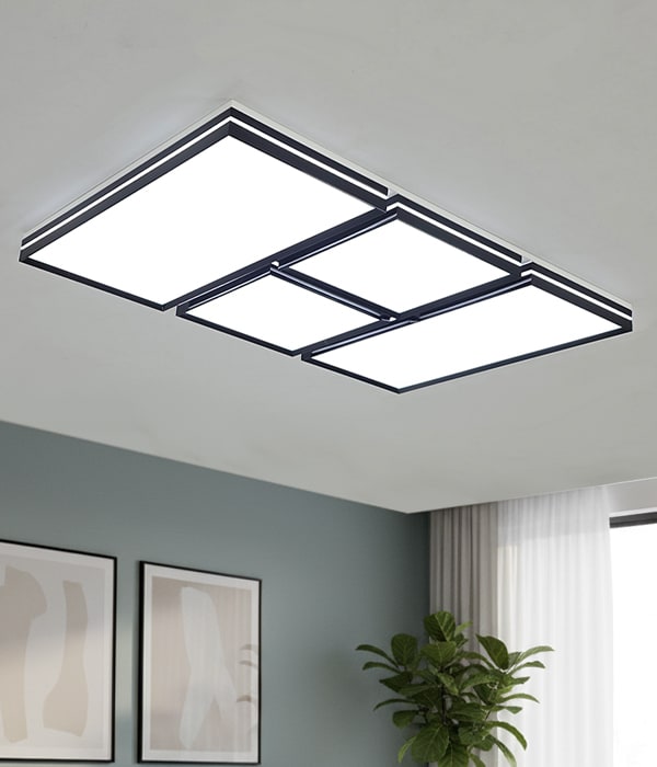 인트로 거실전등 국산LED거실등 180W (B,C,D,E타입)