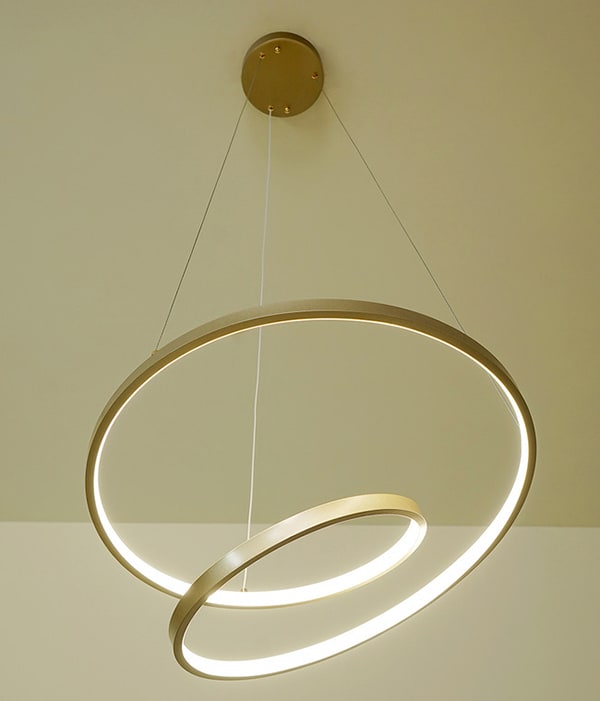 레지오 인테리어 펜던트 식탁등 30W